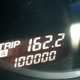A pic of my cars glorious achievement. Failures would start soon after.